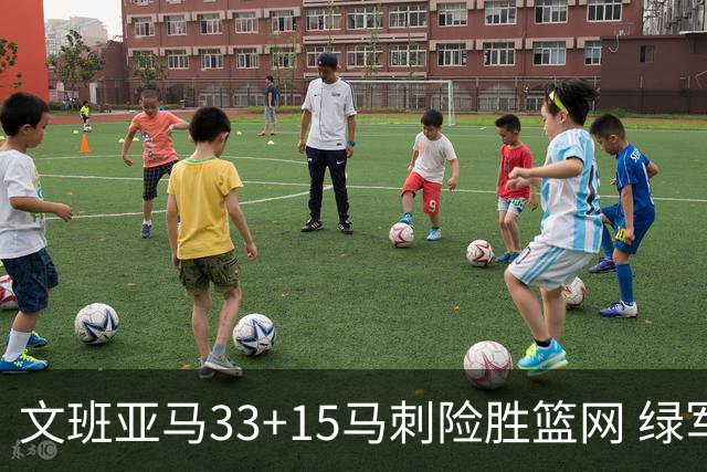 文班亚马33+15马刺险胜篮网 绿军屠奇才5连胜